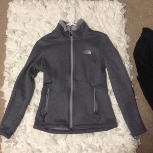 NORTH FACE jacket!
